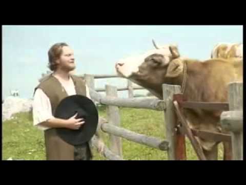 VIDEO: Sanjski poklic - planšar