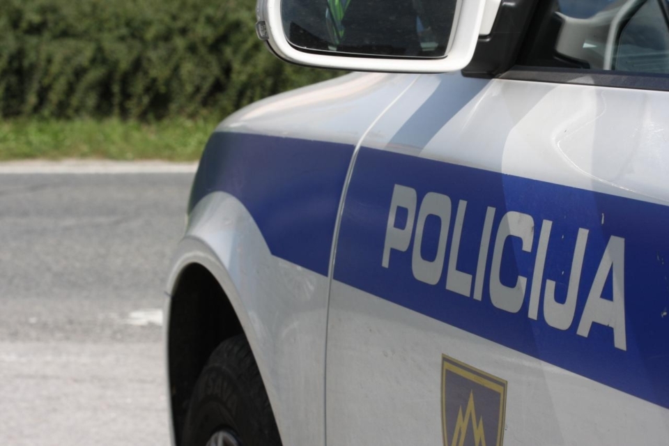 V torek iskalna akcija za pogrešano Ivono, sedaj policija javila, da ni bila žrtev kaznivega dejanja