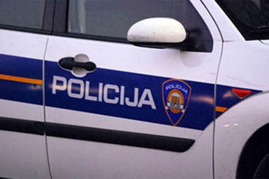 Policija objavila nove kazni, brutalne so