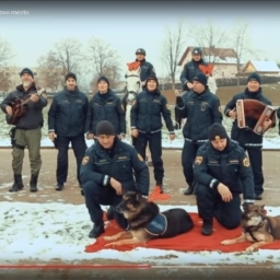 FOTO: Dolenjska ima novega svetovnega rekorderja!
