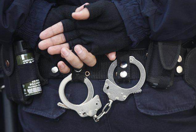 Policija v Ljubljani aretirala večkratno storilko kaznivih dejanj