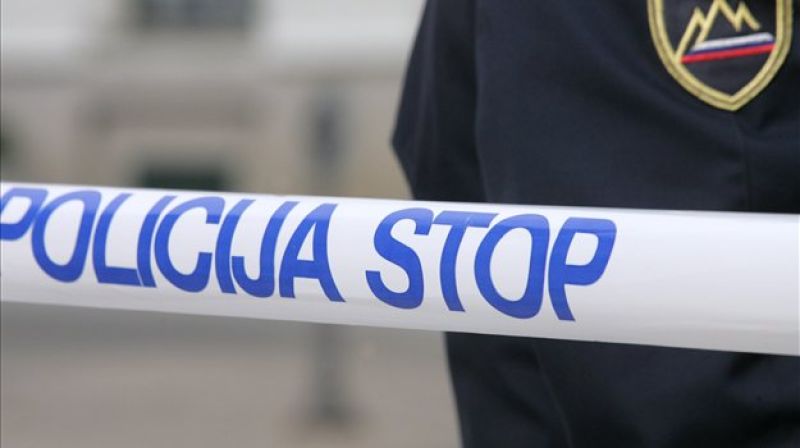 Šok na silvestrsko noč, na Dolenjskem prišlo do streljanja
