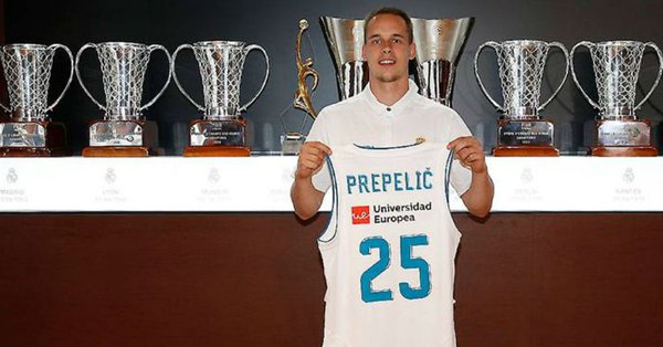 Real kupil Prepeliča