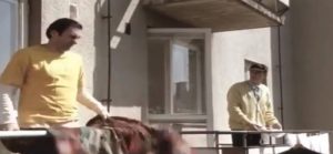 VIDEO: Prepir med Slovencem in Bosancem