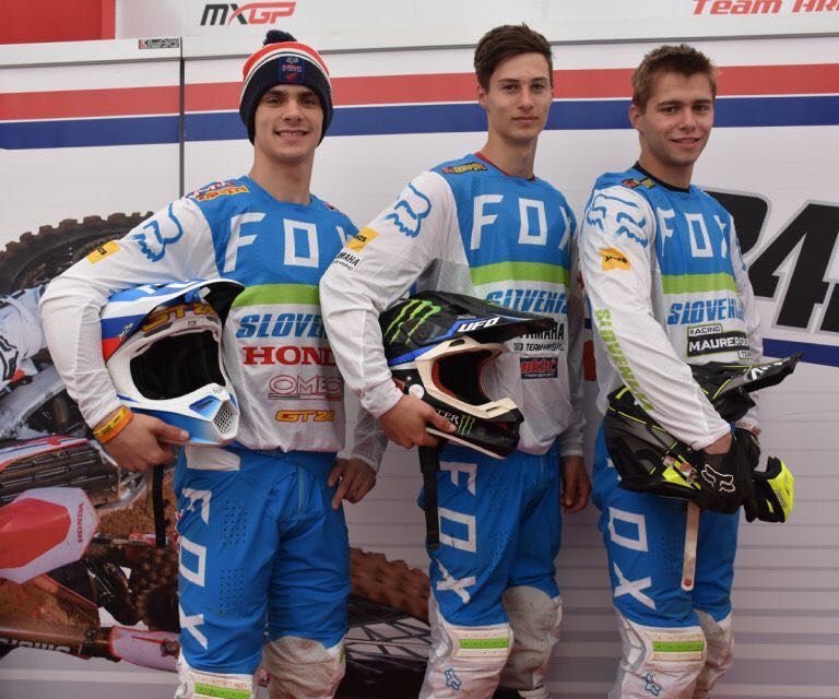 motokros