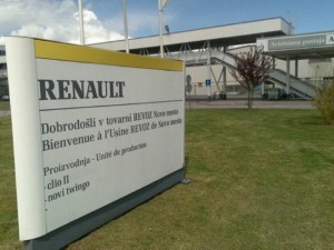 Je to rešitev za novomeški Revoz? Tako vozilo naj bi izdelovali