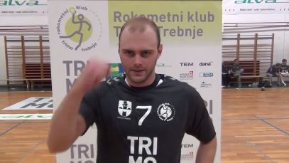 VIDEO: Trimo do 1. zmage