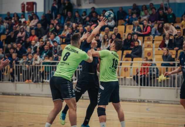 MRK Krka simpatizira nove člane