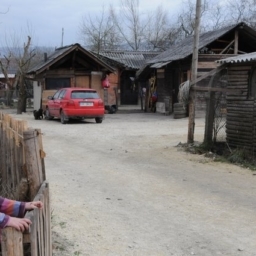 Zbirali za odbojkarje invalide - FOTO