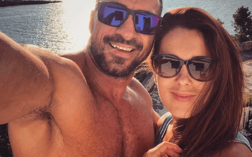 Marko Potrč obtožen nasilja nad žensko, mora na sodišče! To je njegov zapis