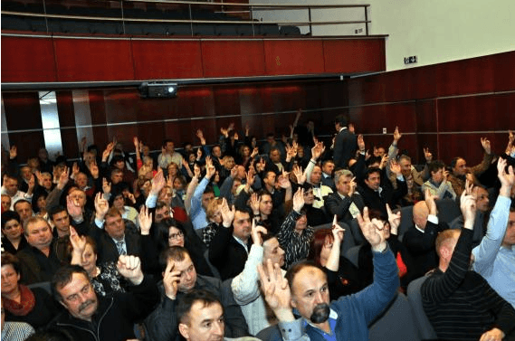 Dolenjske in belokranjske občine skupaj proti prenizki povprečnini