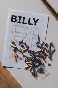 IKEA nudi vse kar potrebujemo za naš dom 