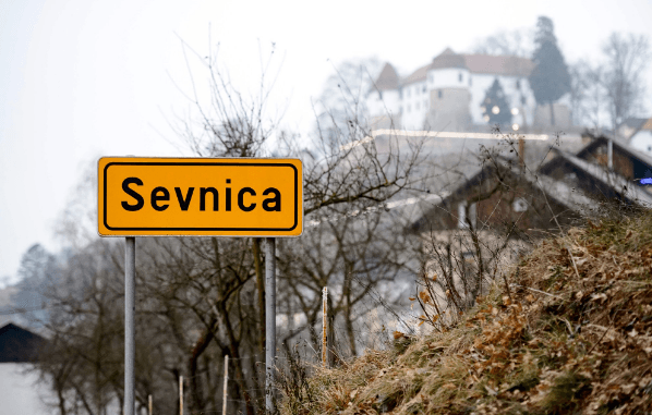 Veseli za Melanio: »Na ta dan sem si kupil dvoje gat Lisce Sevnica«