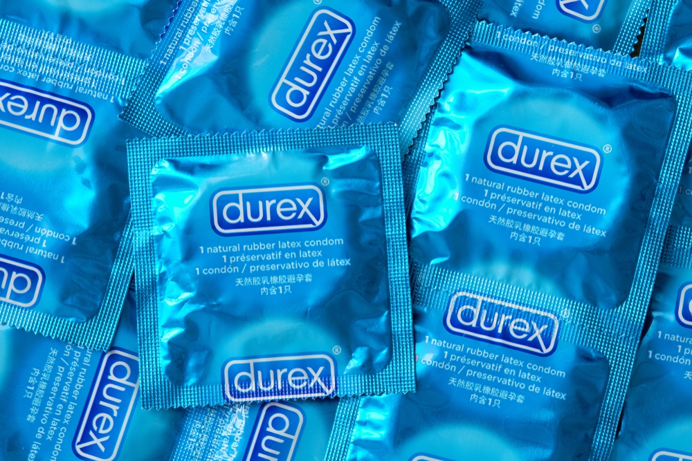 Durex išče moške, ki bi preizkusili njihove nove kondome, ponuja jim denarno nagrado