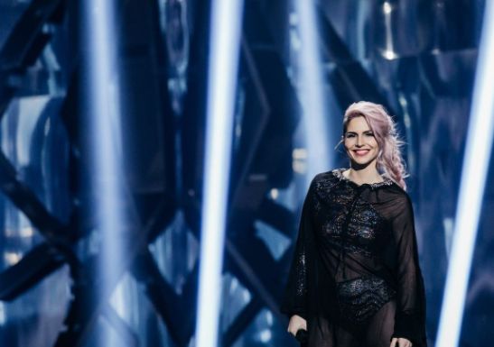 TWITTER: Lei Sirk EMA 2018, zaradi Valiča zaslužil 860 evrov