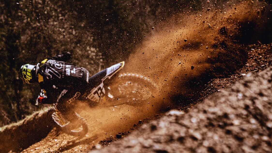 motokros