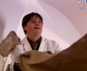 VIDEO: Ko se trije samoklicani strokovnjaki lotijo dela