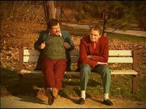 VIDEO: Kako sta Haso in Mujo naštela pet živali