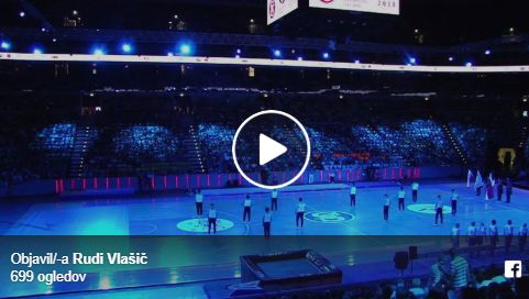 VIDEO: Metliški sokoli blesteli v Pragi