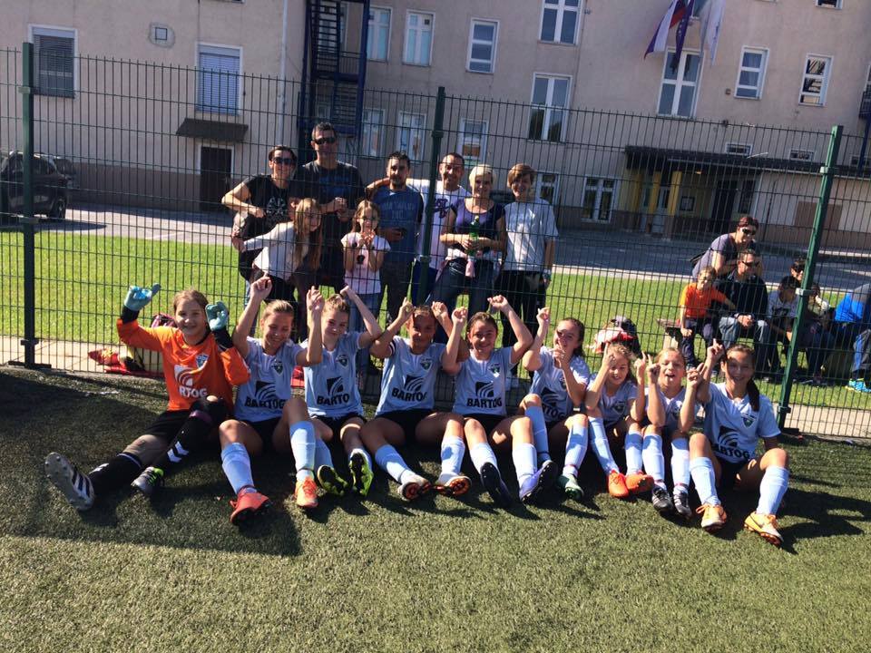 Trebanjski športniki ta konec tedna pokorili konkurenco - FOTO
