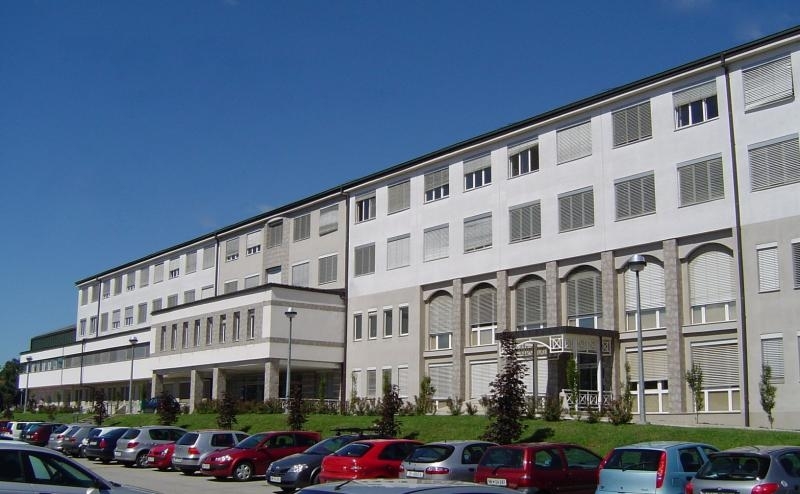 Novomeška bolnišnica z veliko izgubo, direktorica je zaskrbljena