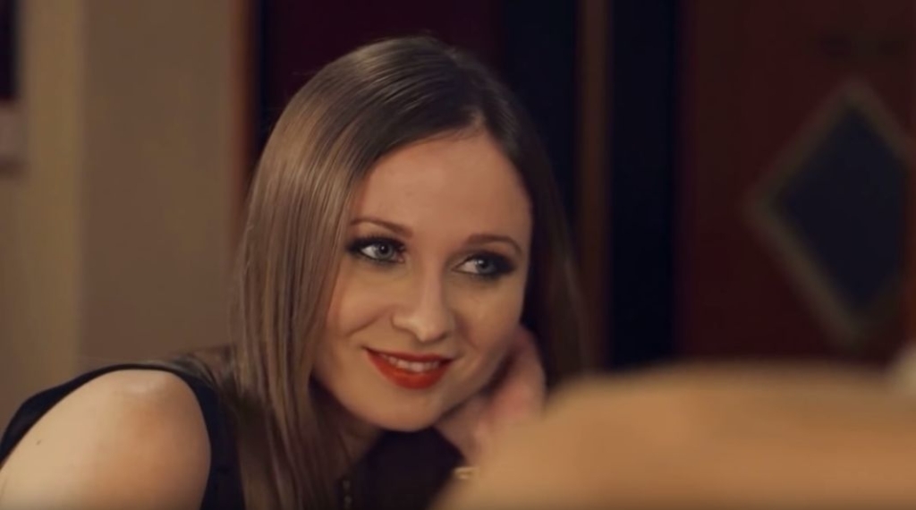VIDEO: “Sponzoruša” v akciji