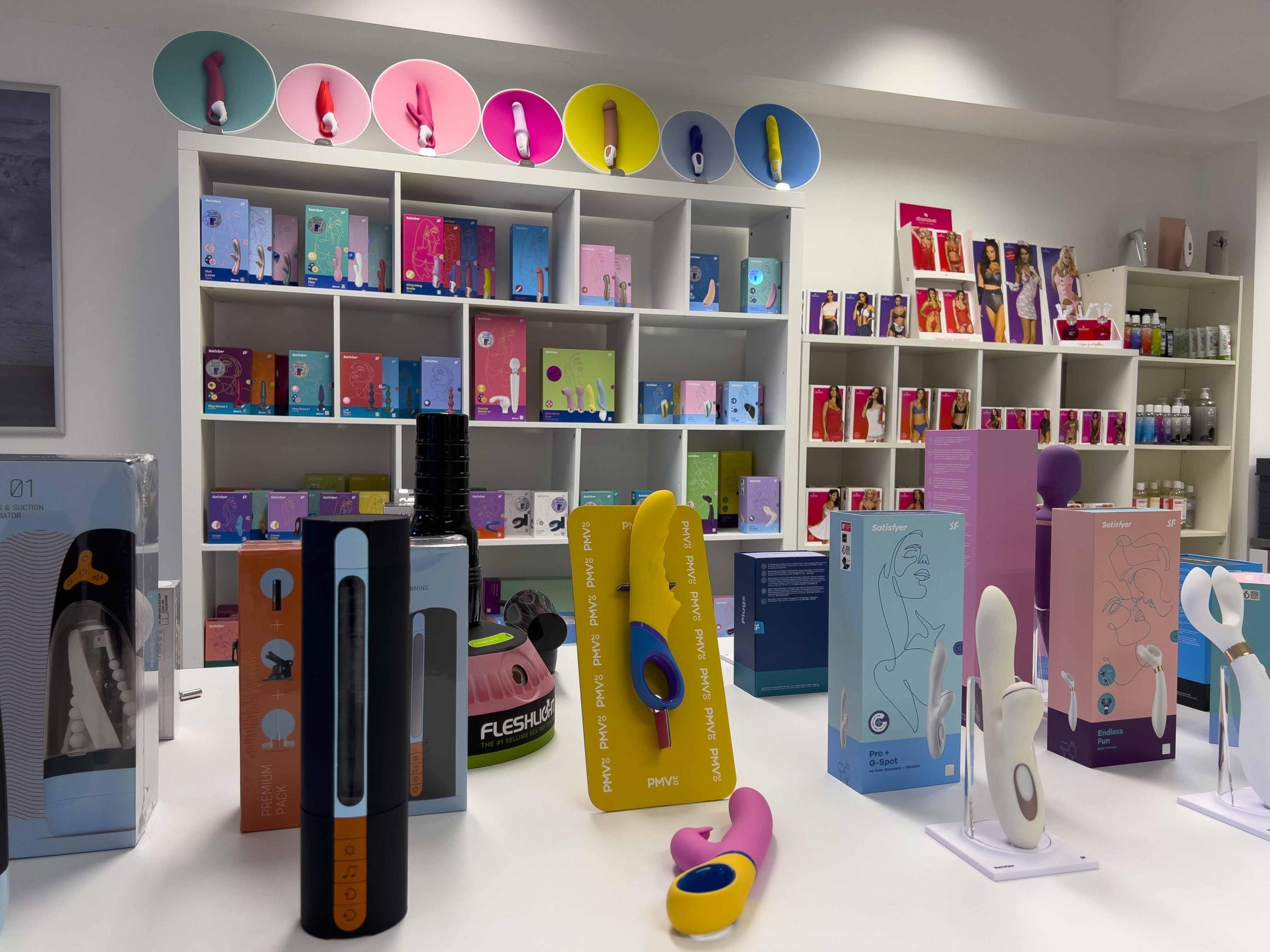 Spoznaj sex shop Gtočka