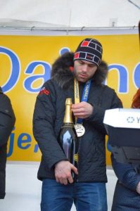 Bronasti rokometaš Blaž Janc: »Sem skromen, a pripravljen na odhod v tujino«