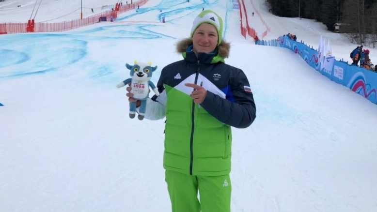 Slovenci imamo novega svetovnega prvaka!!!