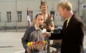 VIDEO: A si ti tudi zemljo kradel?