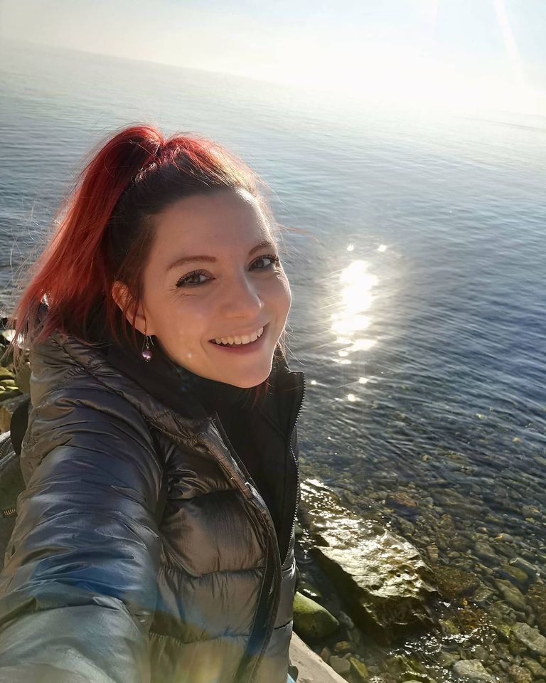 Je Tanja Žagar v oddaji razkrila spol drugega otroka?
