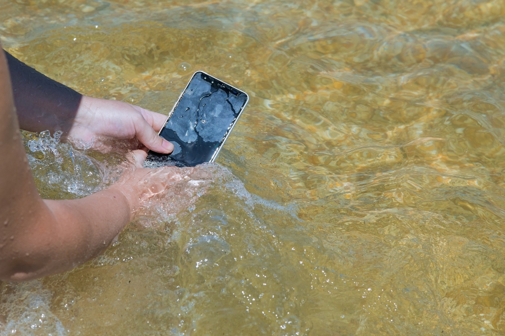 telefon