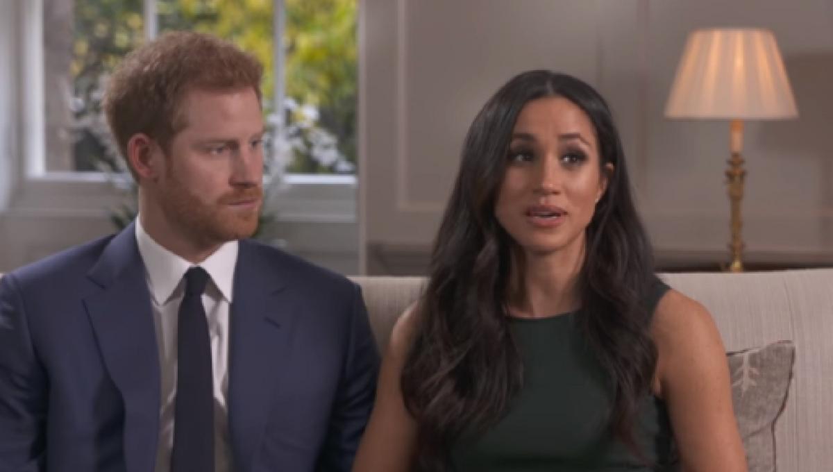 Po tem kar sta storila Harry in Meghan, v kraljevi družini pretreseni in besni