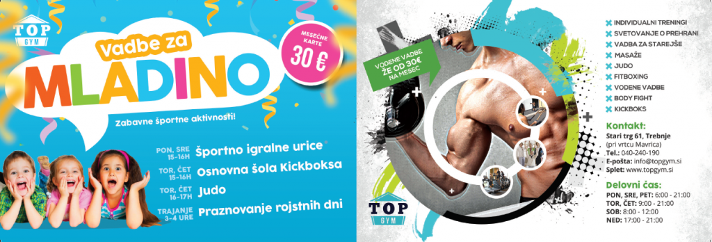 top gym