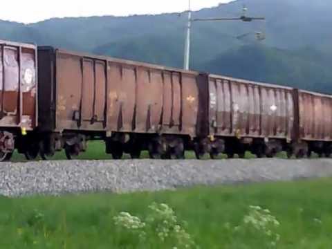 Nova ekološka katastrofa? Iztiril je vlak, na kraju še vedno gasilci, policisti, forenziki ...