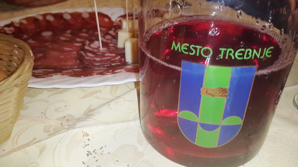 16. Salamiada v gostilni Meglič uspela