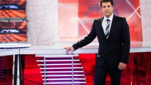 Spremembe na TV: zakaj so menjali Trebušaka?