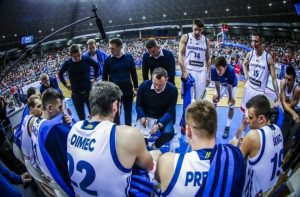 VIDEO: Brez Dončića in Dragića ne gre