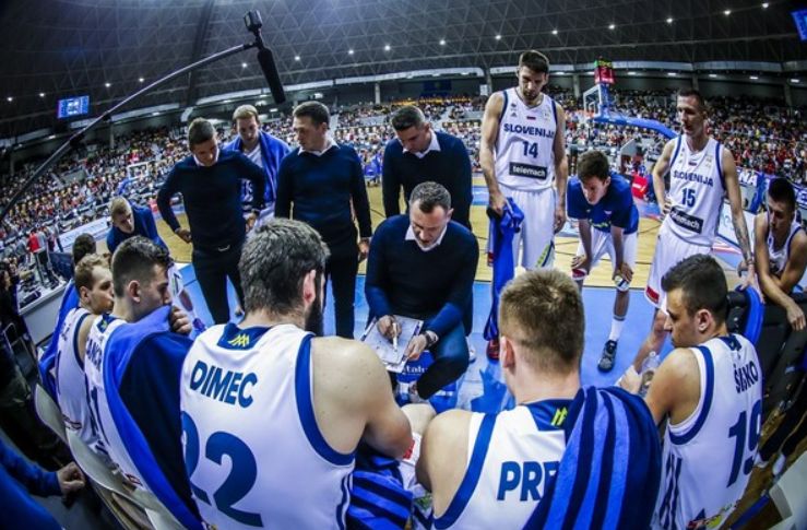 VIDEO: Brez Dončića in Dragića ne gre