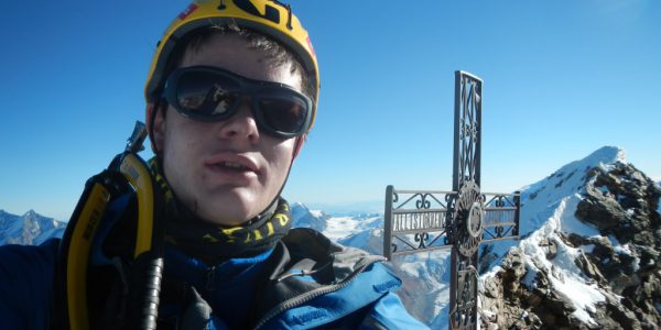 Slovenija v šoku! Vrhunski alpinist med spanjem prenehal dihati