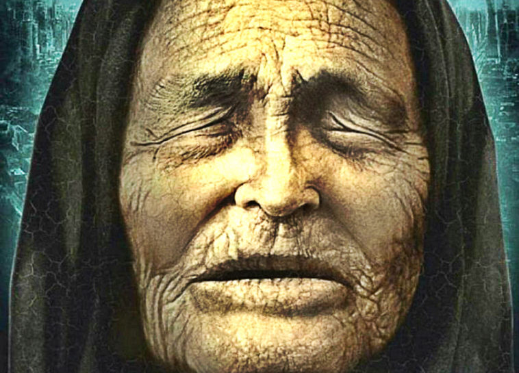 Evropa v krizi, potresi se bodo nadaljevali: Baba Vanga je očitno prerokovala korona virus