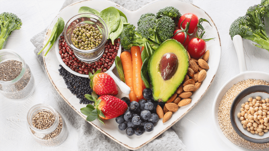 Miti in resnice o veganski prehrani: kaj morate vedeti