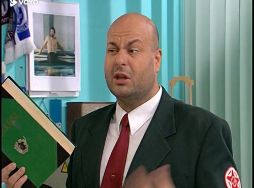 VIDEO: To so najbolj smešne scene, ki nam jih je zapustil tragično preminuli Jernej Šugman
