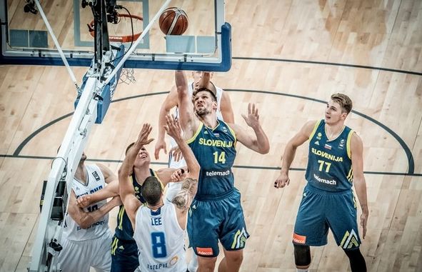 Vidmar za Slovenijo, Omić ne