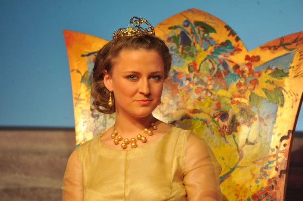 Vinska kraljica Maja Žibert: »Vse, kar počnem, se mi bo enkrat povrnilo«
