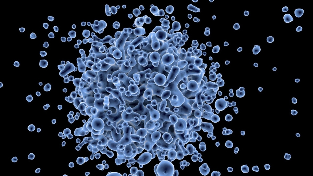 Znanstveniki pravijo, da so premagali aids