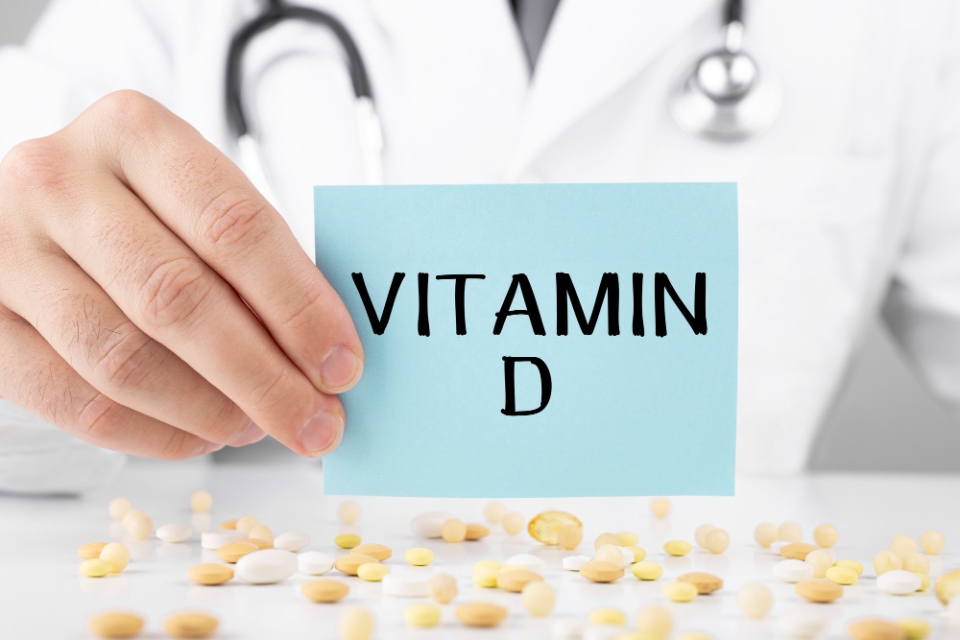 Vitamin D – razbili smo 7 mitov!