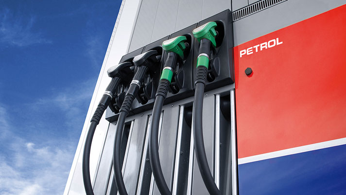 Menite da boste tankali brez PCT? Oglasili so se s Petrola, odpeljali zagotovo ne boste