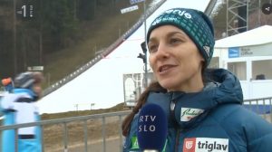 Legenda dolenjskih skokov brez olimpijskih iger!