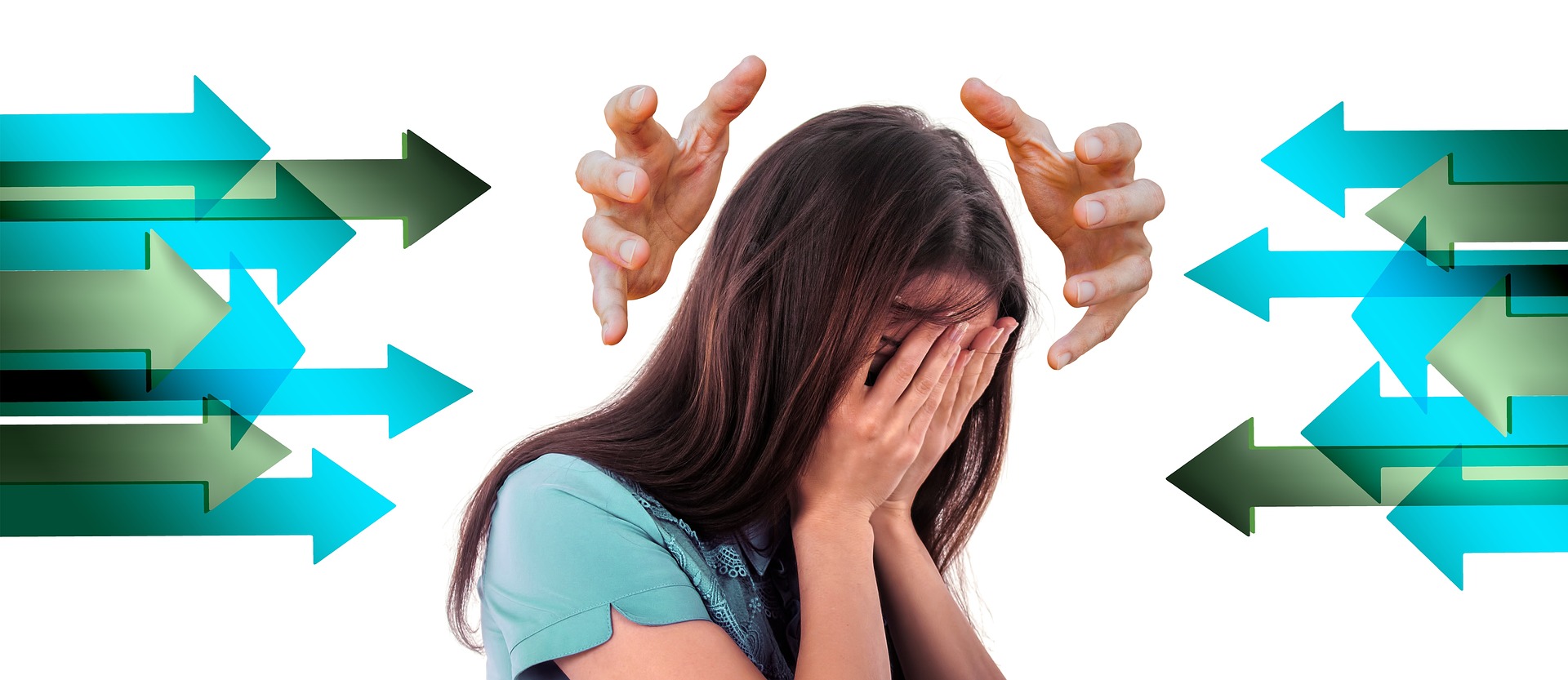 To so astrološka znamenja, ki so pod največjim stresom …